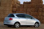 Seat Toledo 2004 года